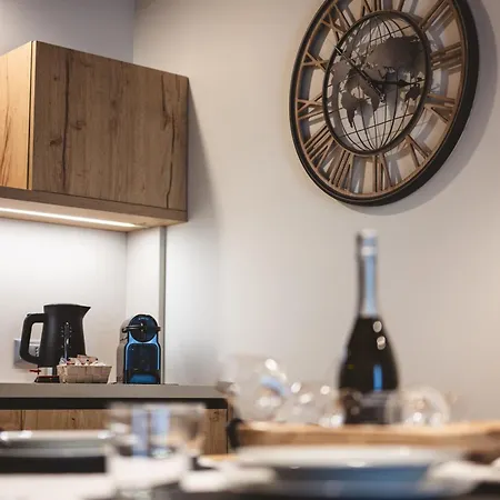 דירה Hillside House Sant'andrea