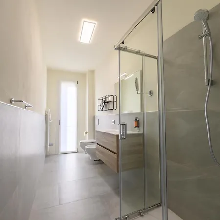 Hillside House Sant'andrea דירה *