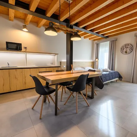 Hillside House Sant'andrea *
