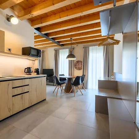 Hillside House Sant'andrea Διαμέρισμα Vittorio Veneto