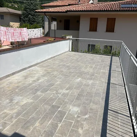Hillside House Sant'andrea Vittorio Veneto