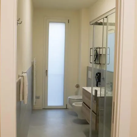 Hillside House Sant'andrea Διαμέρισμα Vittorio Veneto