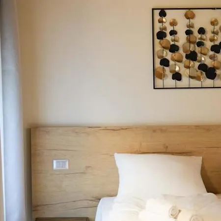 Hillside House Sant'andrea *