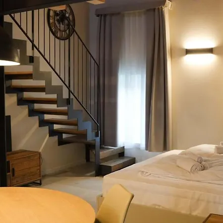 Hillside House Sant'andrea * Vittorio Veneto