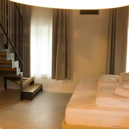 Hillside House Sant'andrea Διαμέρισμα