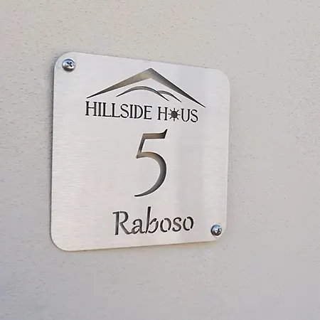 Διαμέρισμα Hillside House Sant'andrea *
