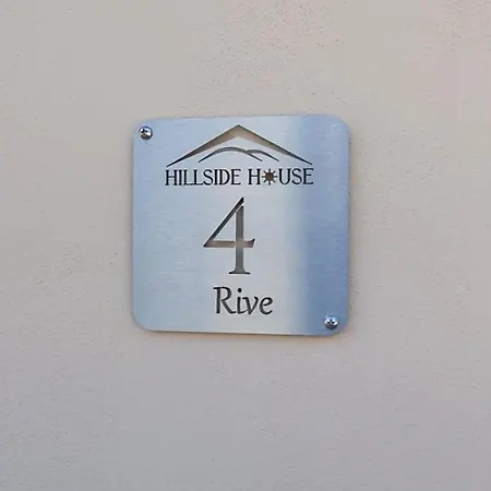Διαμέρισμα Hillside House Sant'andrea Vittorio Veneto