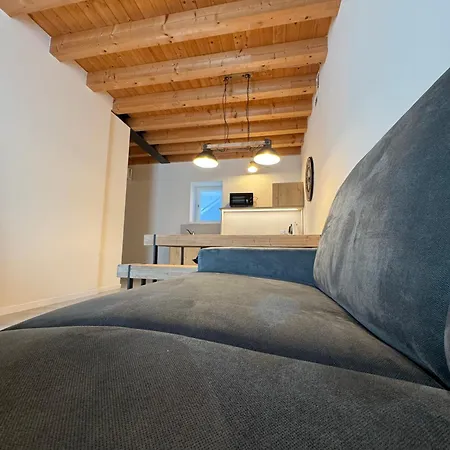 Hillside House Sant'andrea Vittorio Veneto
