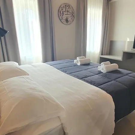 Hillside House Sant'andrea Διαμέρισμα