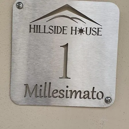 Hillside House Sant'andrea