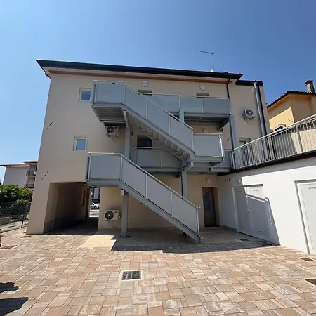 Hillside House Sant'andrea * Vittorio Veneto