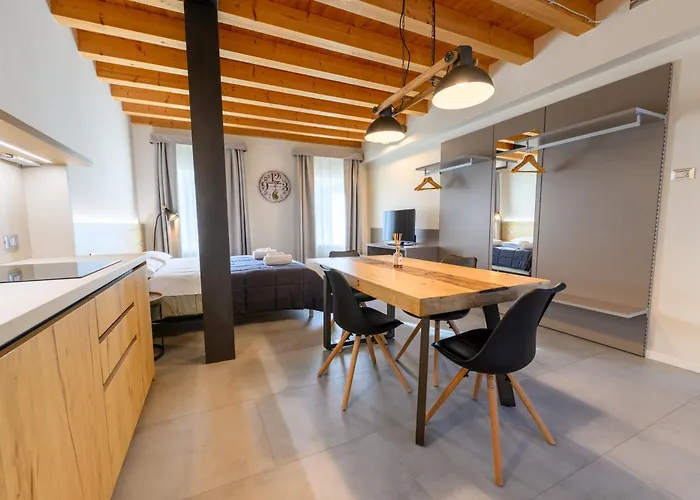 Hillside House Sant'andrea *