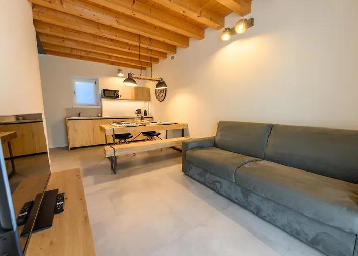 Hillside House Sant'andrea * Vittorio Veneto