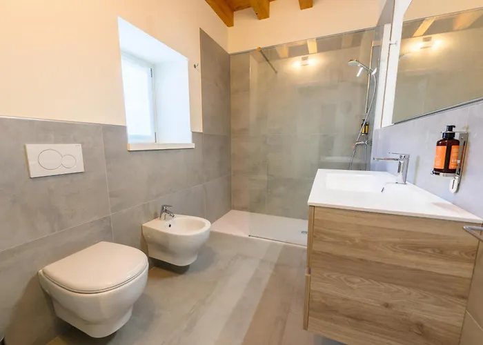 Hillside House Sant'andrea *