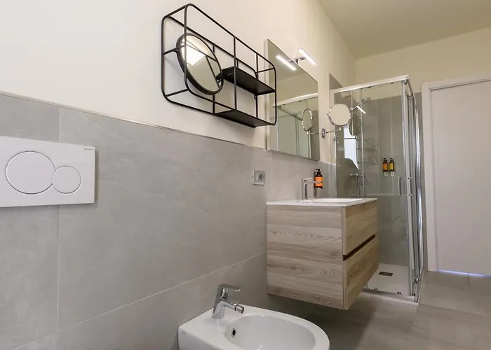 Hillside House Sant'andrea Apartamento Vittorio Veneto