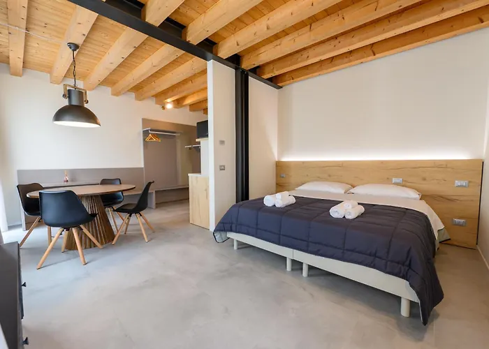 Hillside House Sant'andrea * Vittorio Veneto