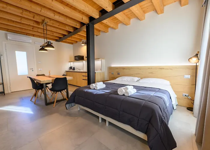 Apartamento Hillside House Sant'andrea Vittorio Veneto
