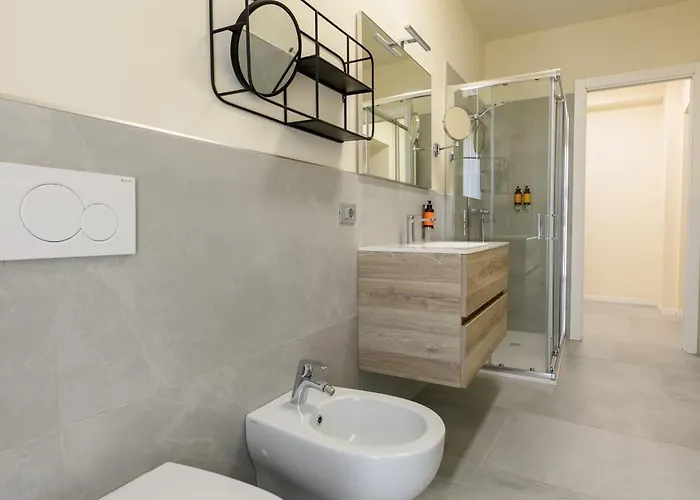 Hillside House Sant'andrea Vittorio Veneto