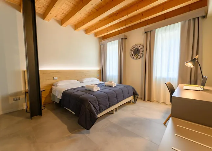 Hillside House Sant'andrea Apartamento