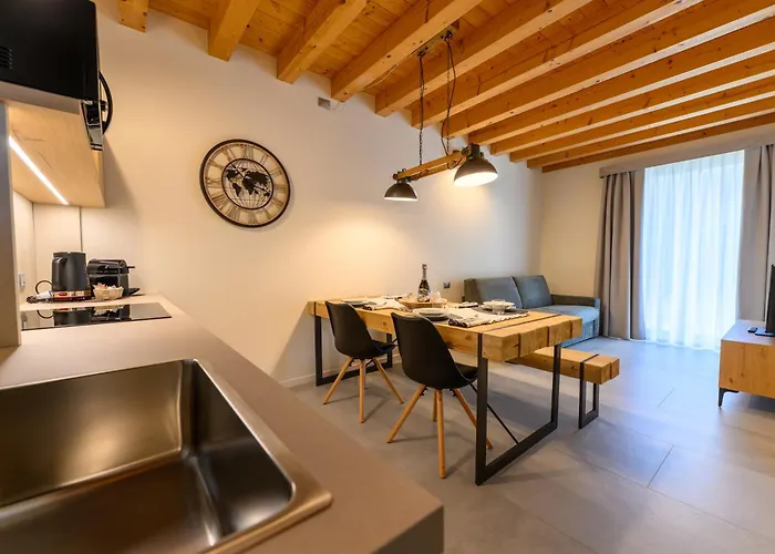 Hillside House Sant'andrea Apartamento Vittorio Veneto