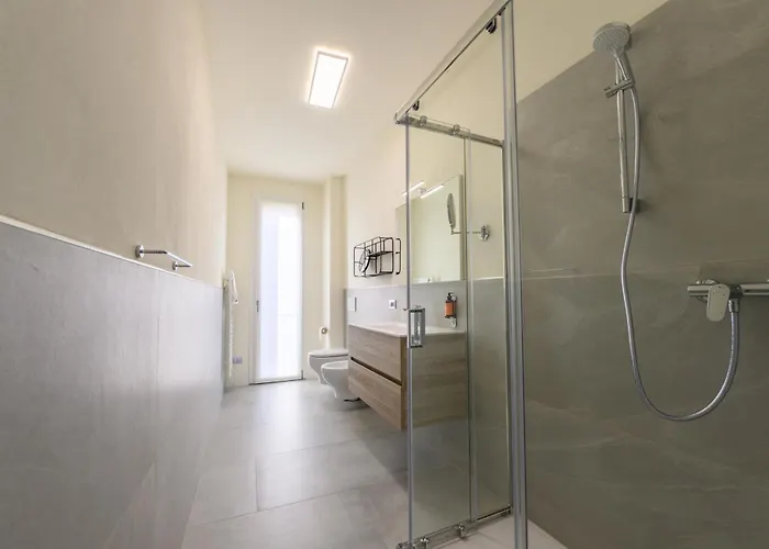 Hillside House Sant'andrea Apartamento *